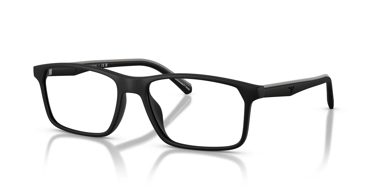 Emporio Armani 3266U Eyeglasses - view 20